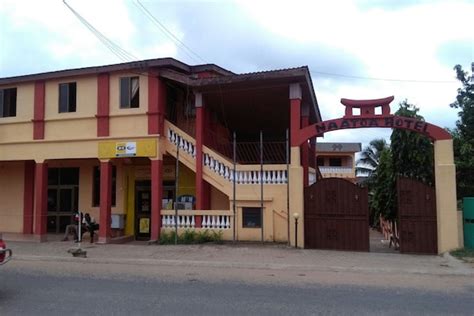 agona hotels|54 Agona Swedru Hotels .